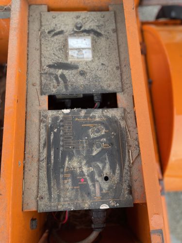 Traffic Arrow Board Tow Behind - Image 6